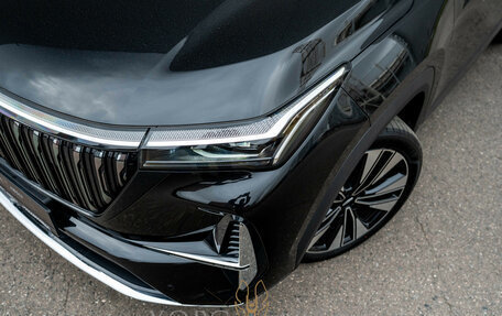 Geely Atlas, 2025 год, 2 850 000 рублей, 2 фотография