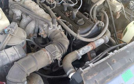 ГАЗ 31105 «Волга», 2007 год, 50 000 рублей, 8 фотография