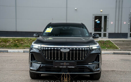 Geely Atlas, 2025 год, 2 850 000 рублей, 3 фотография