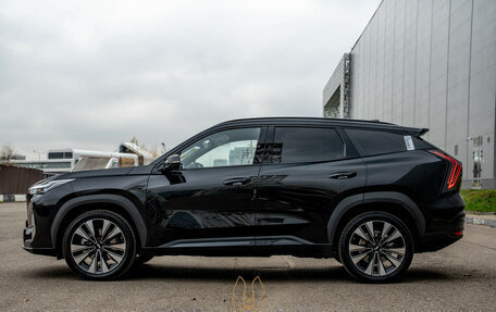 Geely Atlas, 2025 год, 2 850 000 рублей, 6 фотография