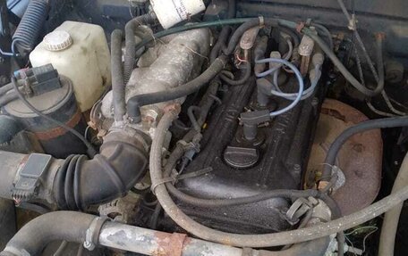 ГАЗ 31105 «Волга», 2007 год, 50 000 рублей, 10 фотография