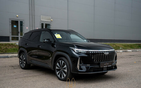 Geely Atlas, 2025 год, 2 850 000 рублей, 5 фотография