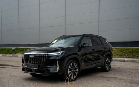 Geely Atlas, 2025 год, 2 850 000 рублей, 4 фотография