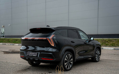 Geely Atlas, 2025 год, 2 850 000 рублей, 11 фотография