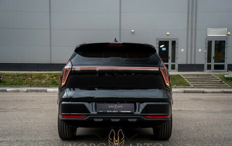 Geely Atlas, 2025 год, 2 850 000 рублей, 10 фотография