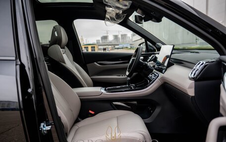 Geely Atlas, 2025 год, 2 850 000 рублей, 17 фотография