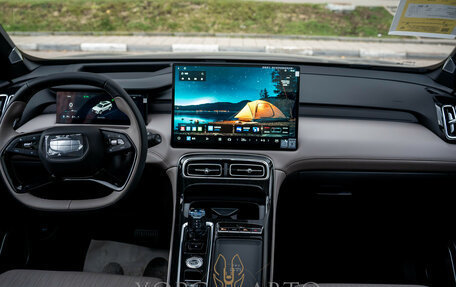 Geely Atlas, 2025 год, 2 850 000 рублей, 21 фотография