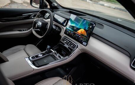 Geely Atlas, 2025 год, 2 850 000 рублей, 18 фотография