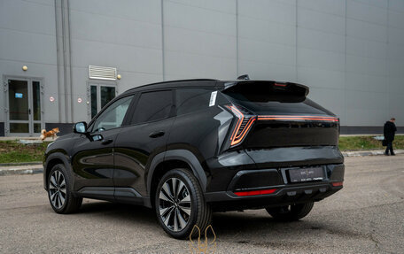 Geely Atlas, 2025 год, 2 850 000 рублей, 9 фотография