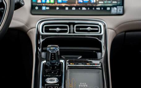 Geely Atlas, 2025 год, 2 850 000 рублей, 23 фотография