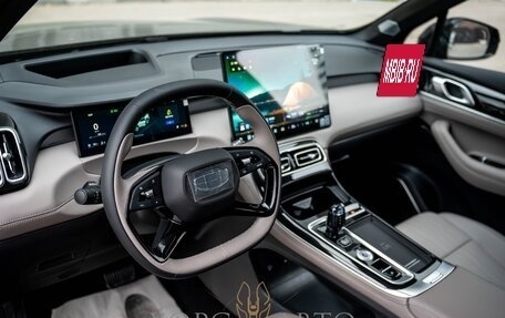 Geely Atlas, 2025 год, 2 850 000 рублей, 13 фотография