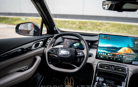 Geely Atlas, 2025 год, 2 850 000 рублей, 24 фотография