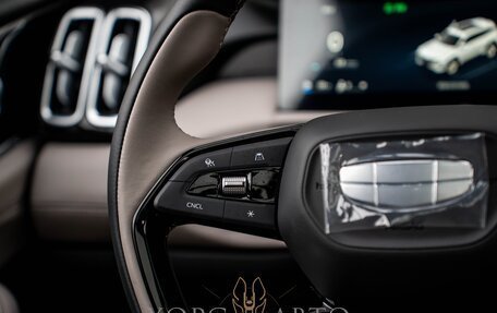 Geely Atlas, 2025 год, 2 850 000 рублей, 27 фотография