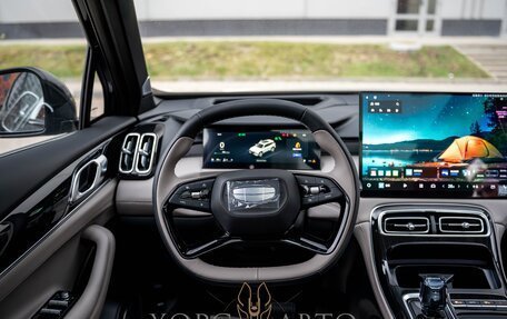 Geely Atlas, 2025 год, 2 850 000 рублей, 25 фотография