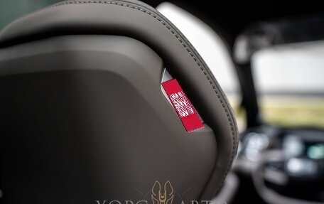 Geely Atlas, 2025 год, 2 850 000 рублей, 28 фотография