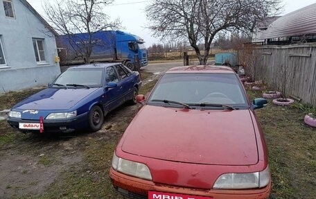 Daewoo Espero, 1997 год, 95 000 рублей, 2 фотография