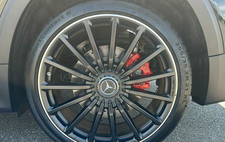Mercedes-Benz GLB AMG, 2025 год, 5 250 096 рублей, 9 фотография