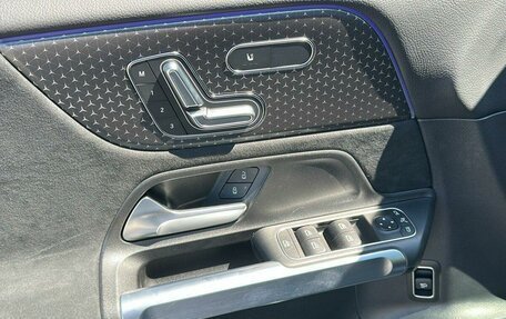 Mercedes-Benz GLB AMG, 2025 год, 5 250 096 рублей, 7 фотография