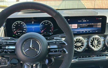 Mercedes-Benz GLB AMG, 2025 год, 5 250 096 рублей, 5 фотография