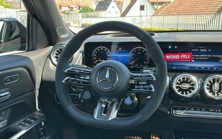 Mercedes-Benz GLB AMG, 2025 год, 5 250 096 рублей, 6 фотография