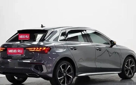 Audi A3, 2022 год, 2 500 000 рублей, 7 фотография