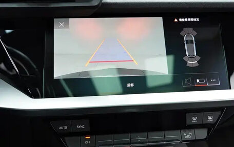 Audi A3, 2022 год, 2 500 000 рублей, 17 фотография