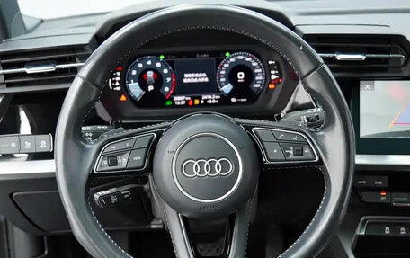 Audi A3, 2022 год, 2 500 000 рублей, 12 фотография