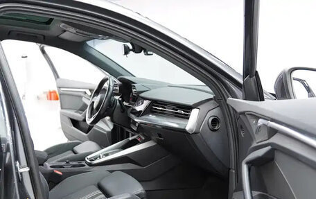 Audi A3, 2022 год, 2 500 000 рублей, 16 фотография