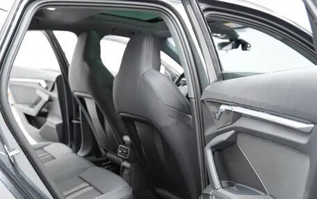 Audi A3, 2022 год, 2 500 000 рублей, 21 фотография