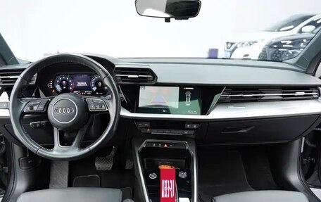 Audi A3, 2022 год, 2 500 000 рублей, 18 фотография