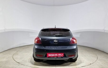 KIA cee'd I рестайлинг, 2008 год, 540 000 рублей, 6 фотография