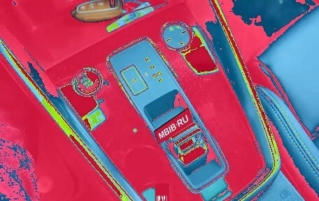 Audi A3, 2022 год, 2 500 000 рублей, 15 фотография