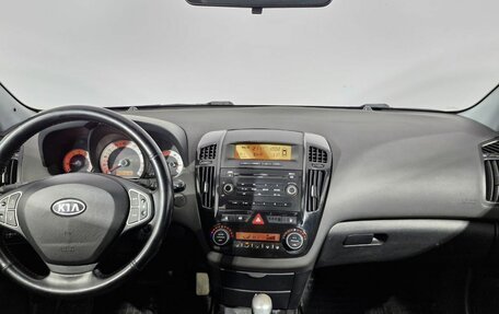 KIA cee'd I рестайлинг, 2008 год, 540 000 рублей, 13 фотография