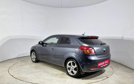 KIA cee'd I рестайлинг, 2008 год, 540 000 рублей, 7 фотография