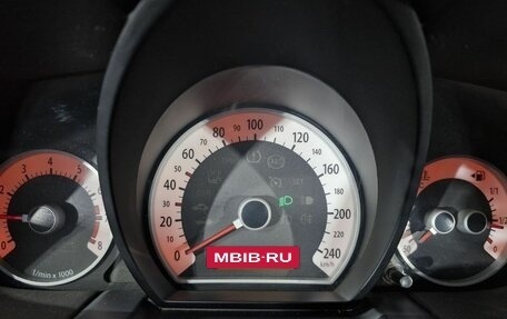 KIA cee'd I рестайлинг, 2008 год, 540 000 рублей, 11 фотография