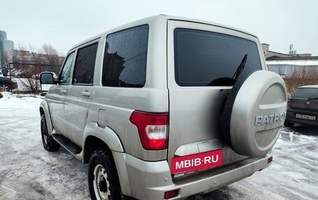 ЛуАЗ Patriot, 2015 год, 819 000 рублей, 2 фотография