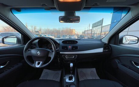 Renault Fluence I, 2010 год, 675 000 рублей, 9 фотография