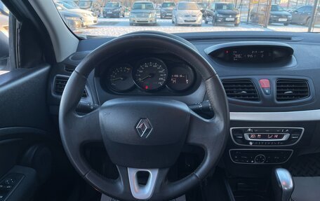 Renault Fluence I, 2010 год, 675 000 рублей, 11 фотография