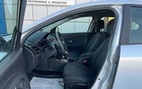Renault Fluence I, 2010 год, 675 000 рублей, 12 фотография