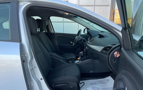 Renault Fluence I, 2010 год, 675 000 рублей, 13 фотография