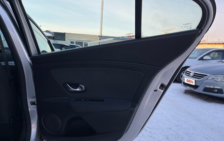 Renault Fluence I, 2010 год, 675 000 рублей, 19 фотография