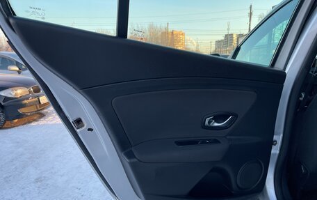 Renault Fluence I, 2010 год, 675 000 рублей, 18 фотография