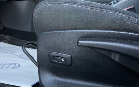 Renault Fluence I, 2010 год, 675 000 рублей, 20 фотография