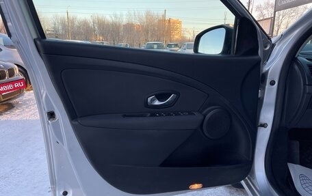 Renault Fluence I, 2010 год, 675 000 рублей, 16 фотография