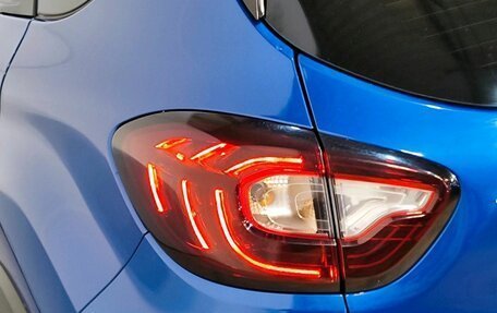 Renault Kaptur I рестайлинг, 2021 год, 1 929 000 рублей, 6 фотография