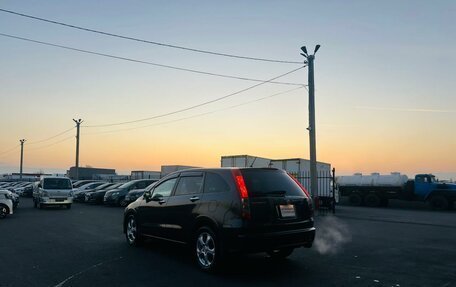 Honda Stream II, 2007 год, 1 049 999 рублей, 4 фотография