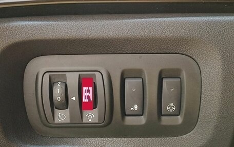 Renault Kaptur I рестайлинг, 2021 год, 1 929 000 рублей, 15 фотография