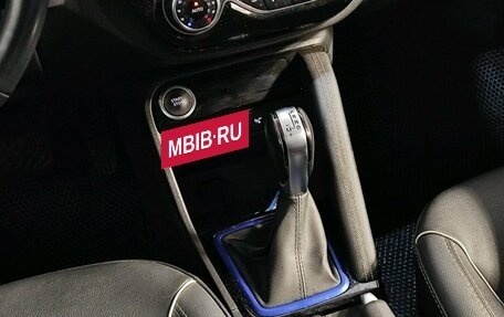 Renault Kaptur I рестайлинг, 2021 год, 1 929 000 рублей, 10 фотография