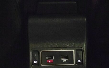 Renault Kaptur I рестайлинг, 2021 год, 1 929 000 рублей, 16 фотография