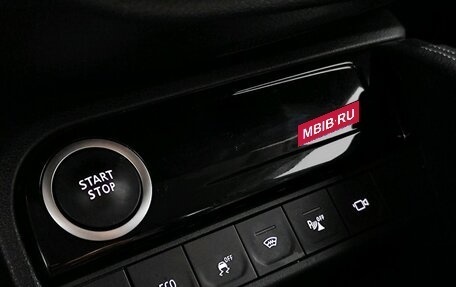 Renault Kaptur I рестайлинг, 2021 год, 1 929 000 рублей, 14 фотография